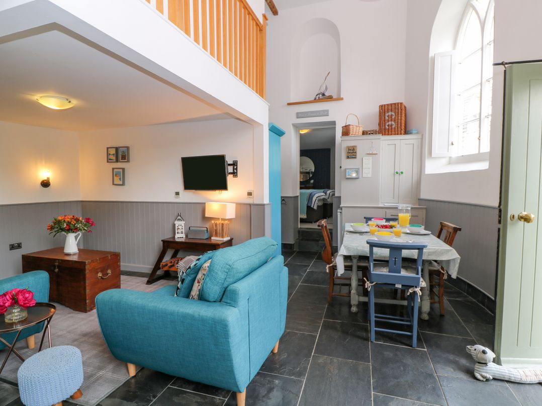Chapel Cottage