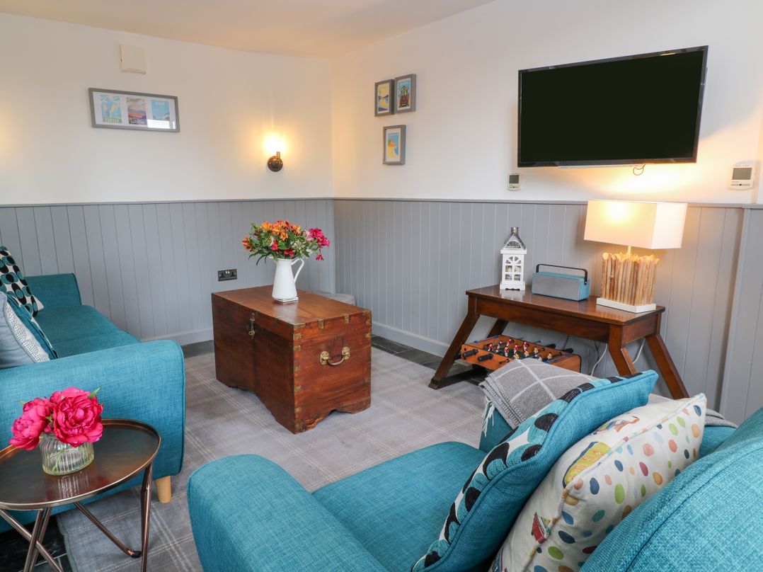 Chapel Cottage