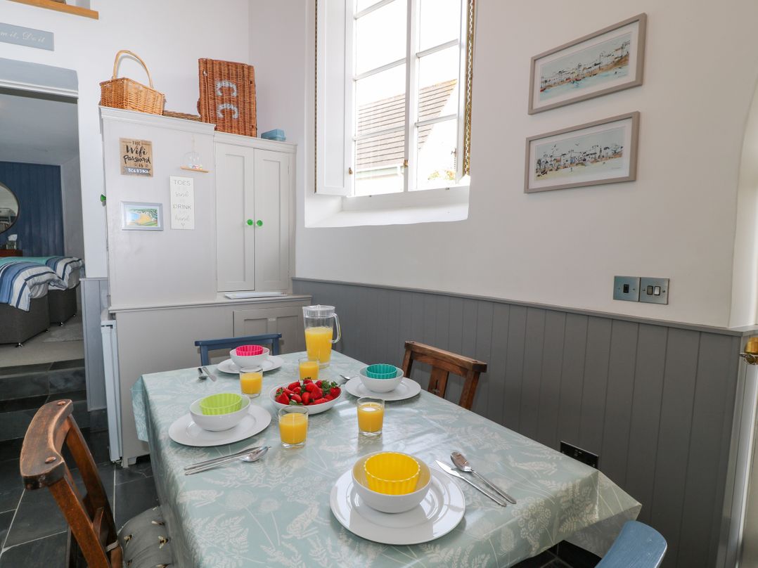 Chapel Cottage