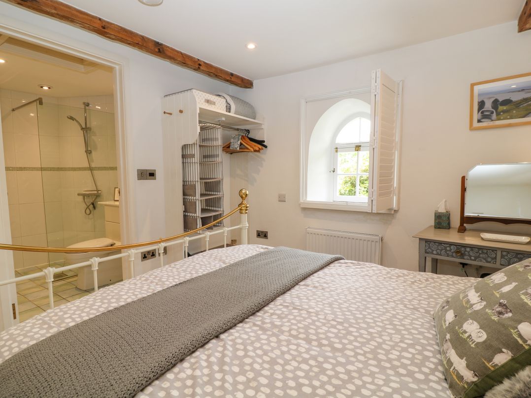 Chapel Cottage