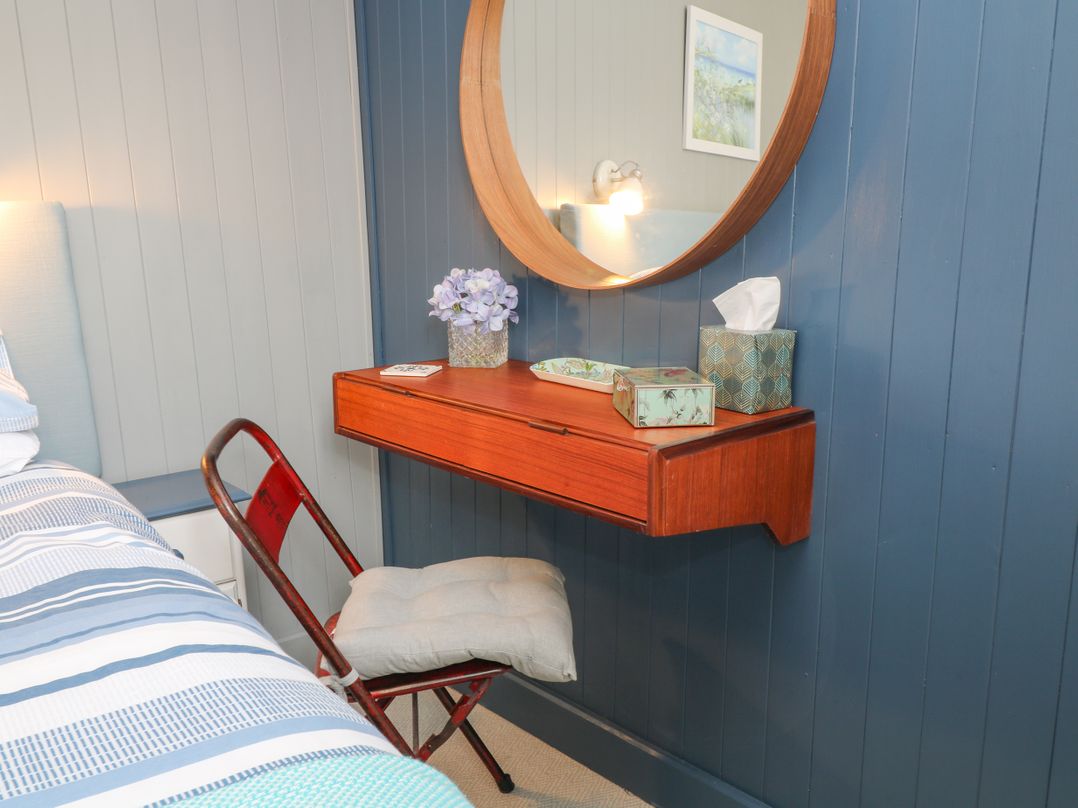 Chapel Cottage