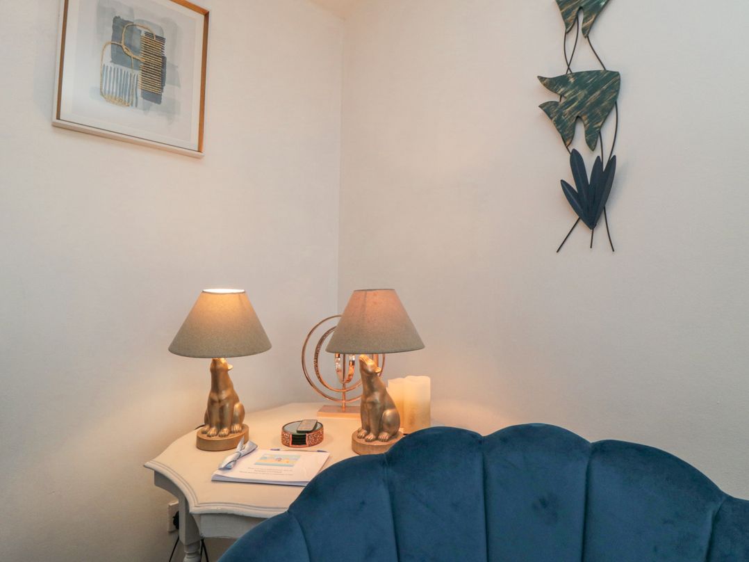 Narnia Cottage