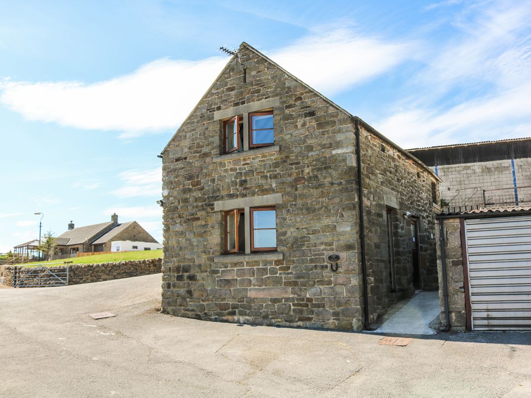 Shire Cottage at Top Butterley Farm