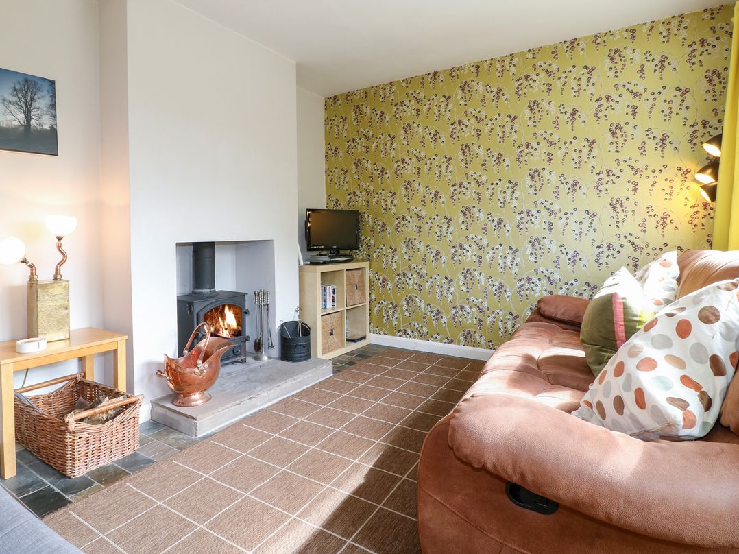 Jasmine Cottage
