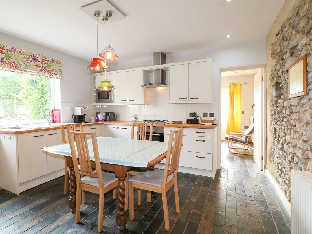 Jasmine Cottage