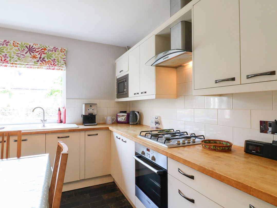 Jasmine Cottage