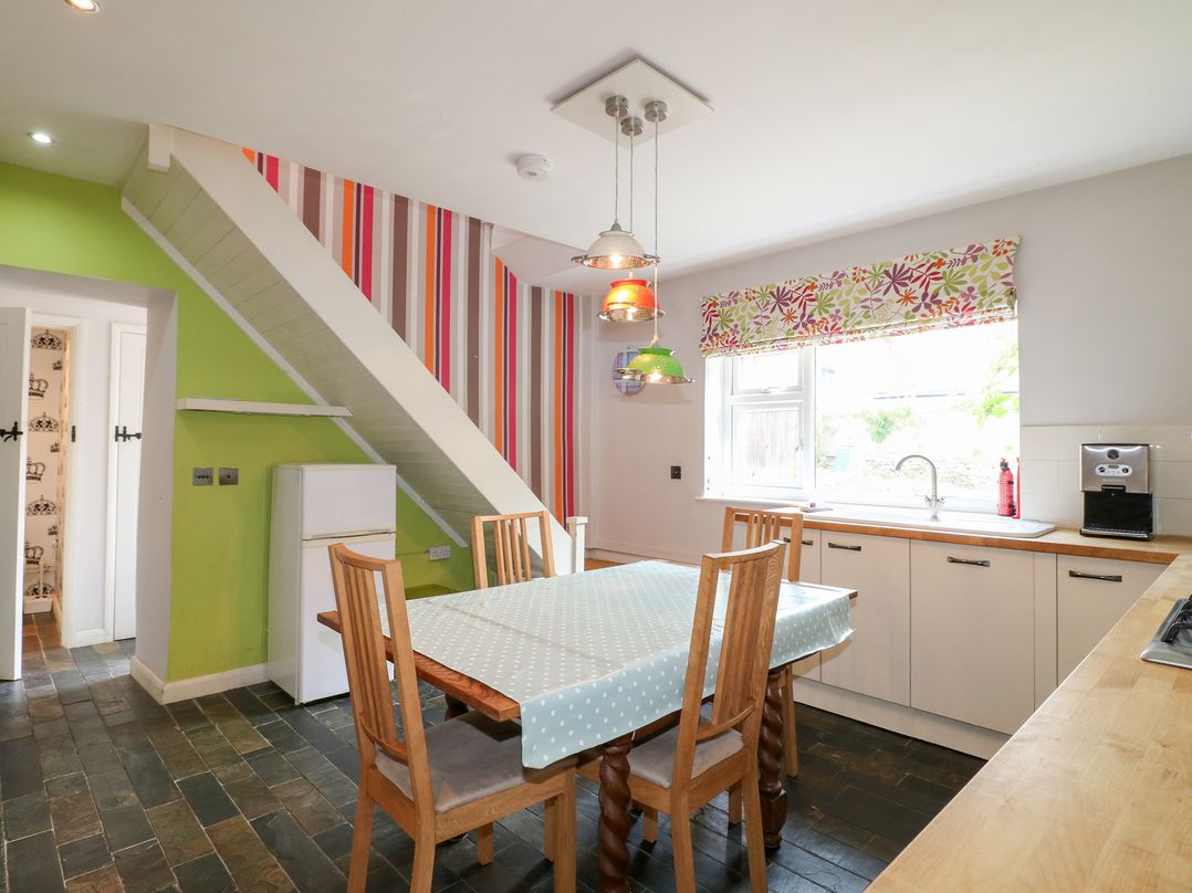 Jasmine Cottage