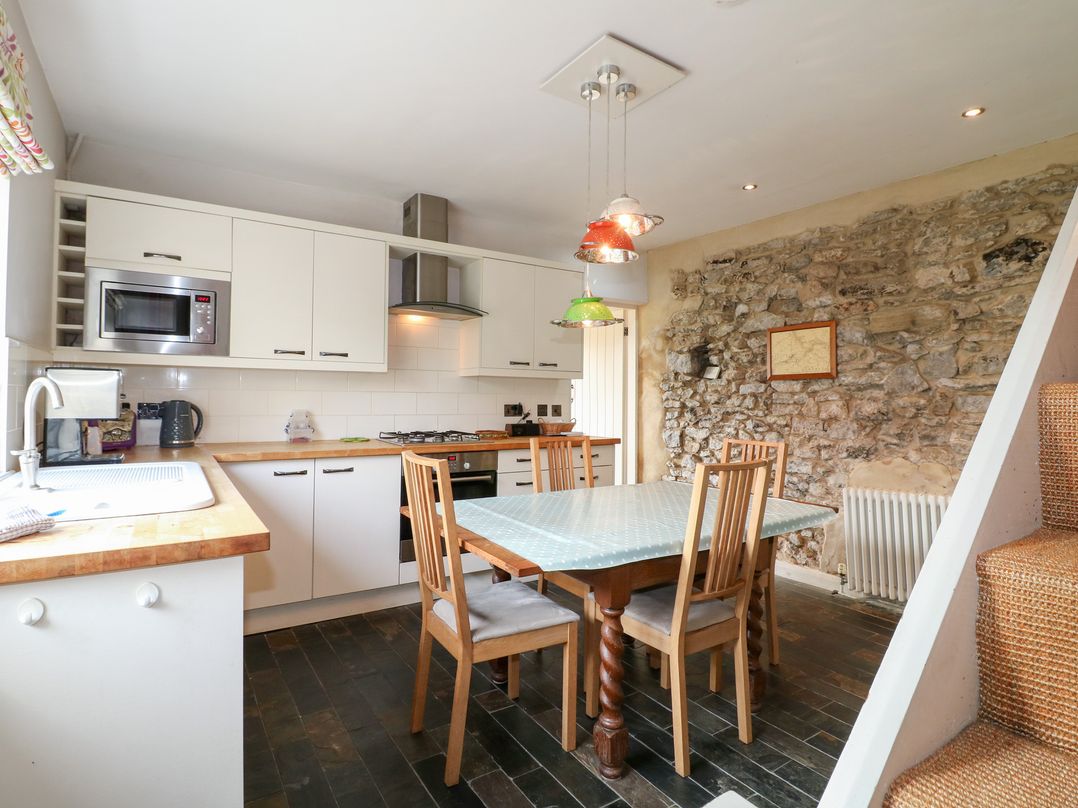 Jasmine Cottage