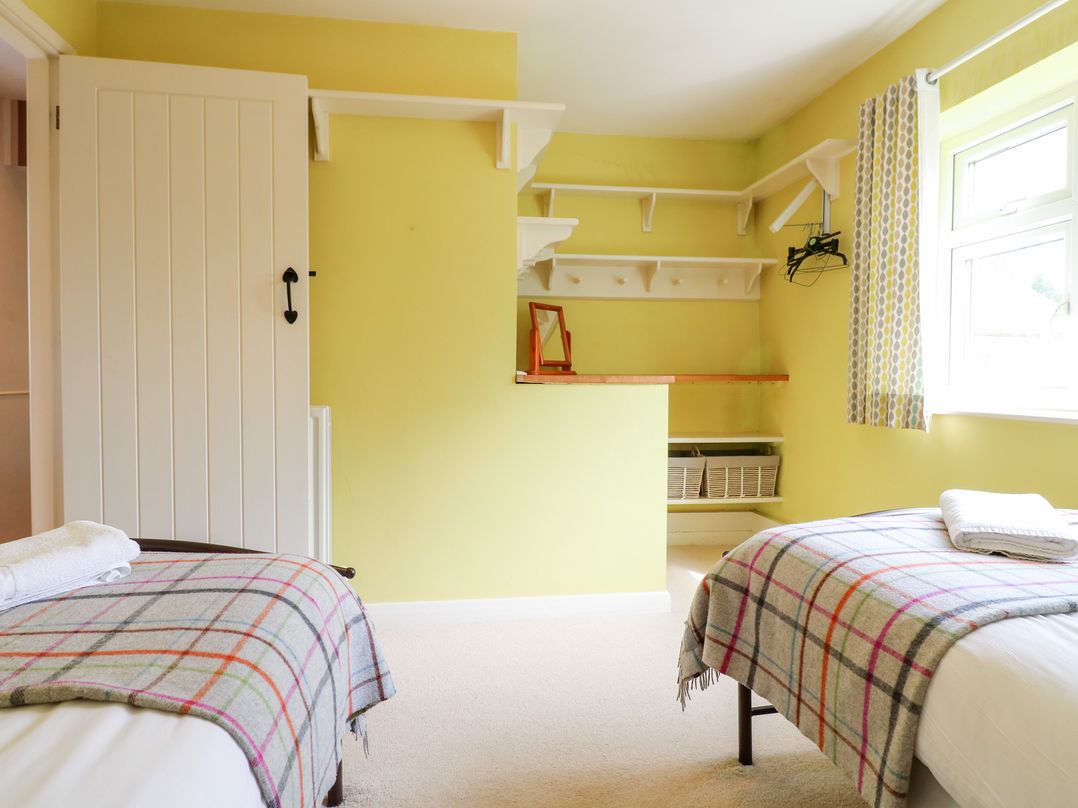 Jasmine Cottage