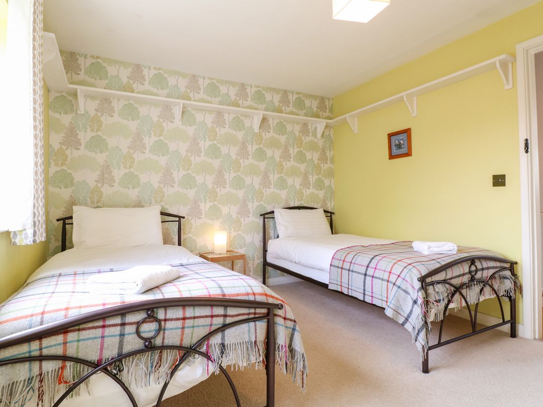 Jasmine Cottage