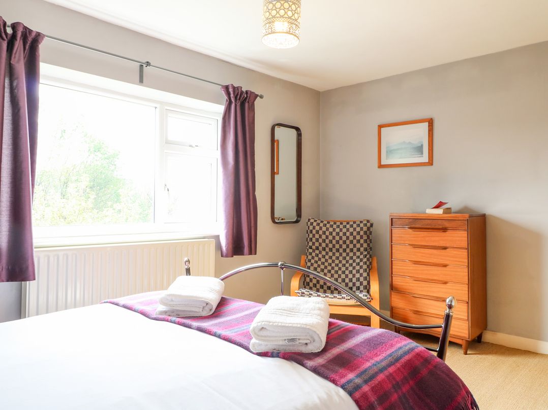 Jasmine Cottage