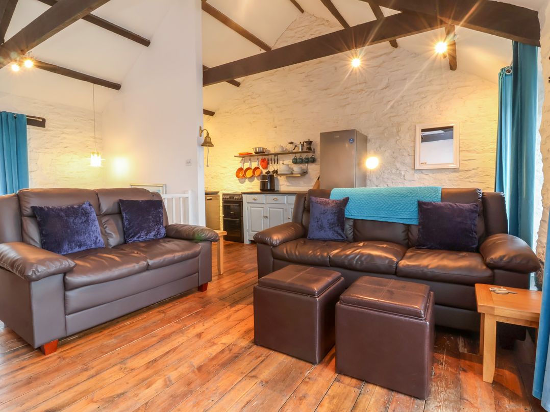 Threshings Cottage