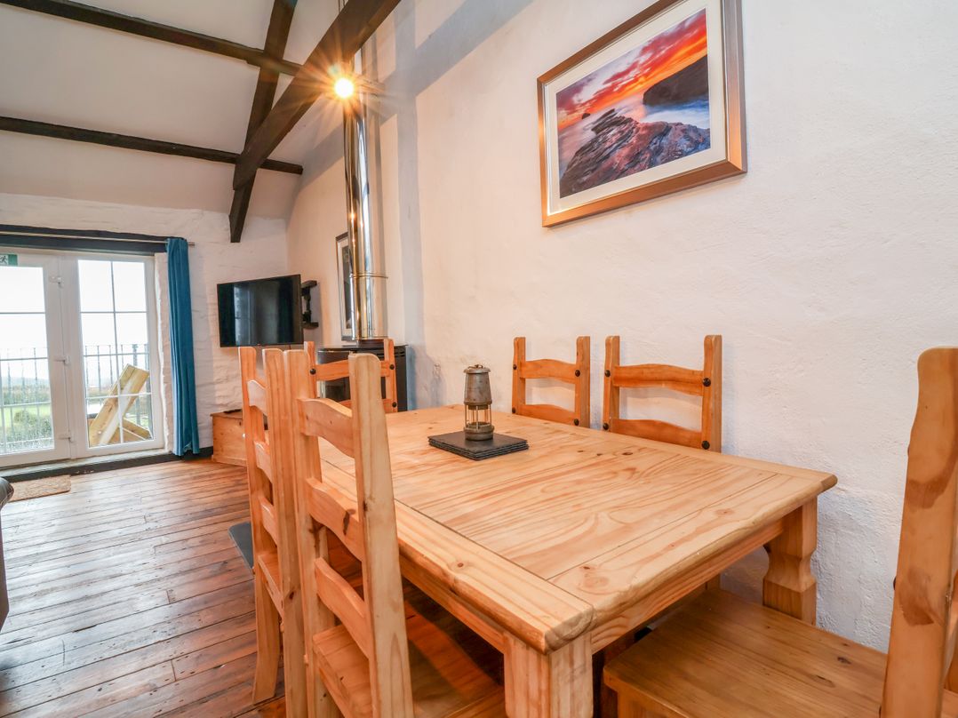 Threshings Cottage