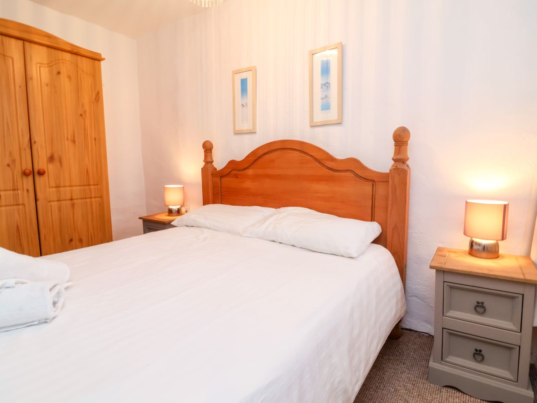 Threshings Cottage