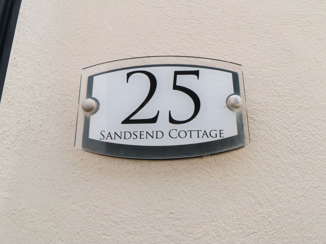 Holiday cottage in Marske-by-the-Sea, Yorkshire