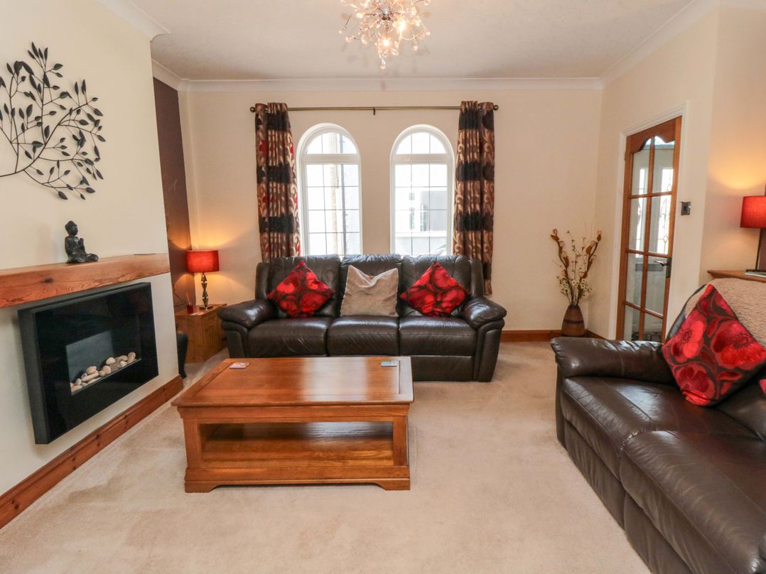 Holiday cottage in Marske-by-the-Sea, Yorkshire