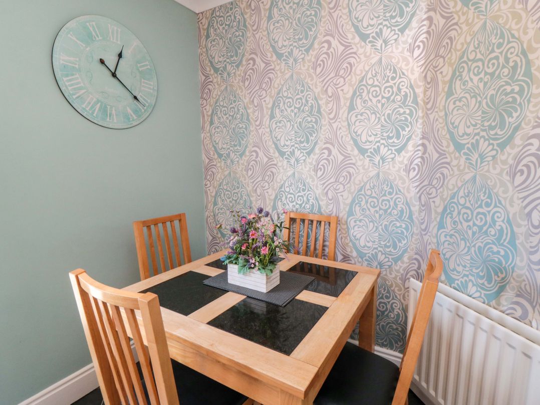 Holiday cottage in Marske-by-the-Sea, Yorkshire