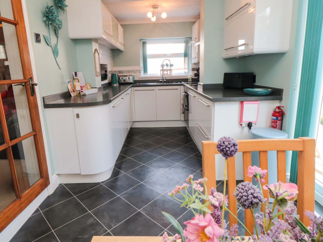 Holiday cottage in Marske-by-the-Sea, Yorkshire