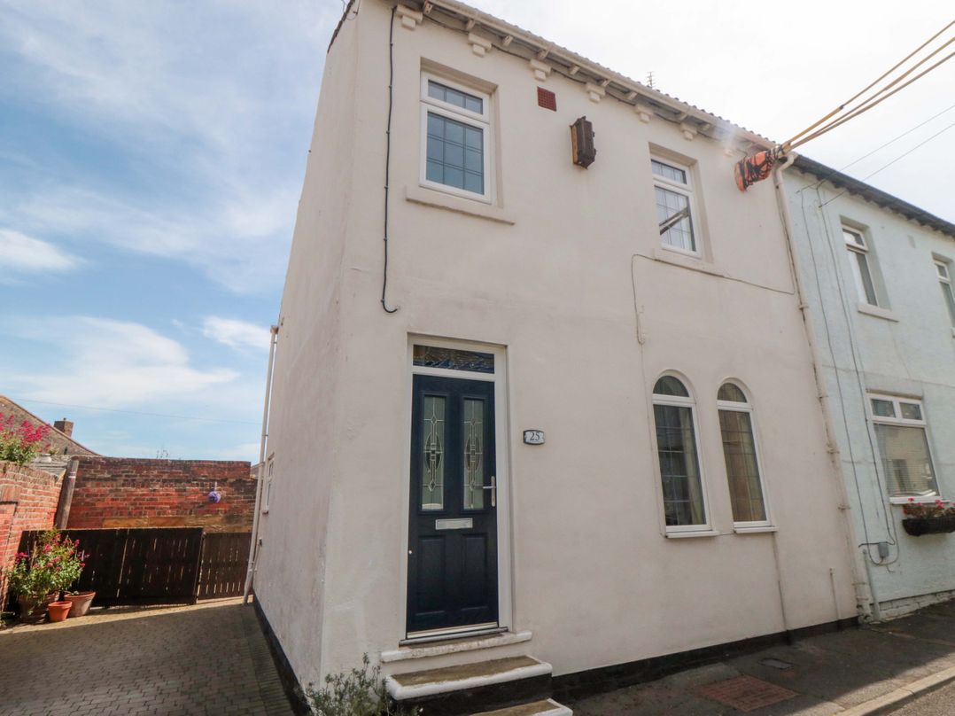 Holiday cottage in Marske-by-the-Sea, Yorkshire