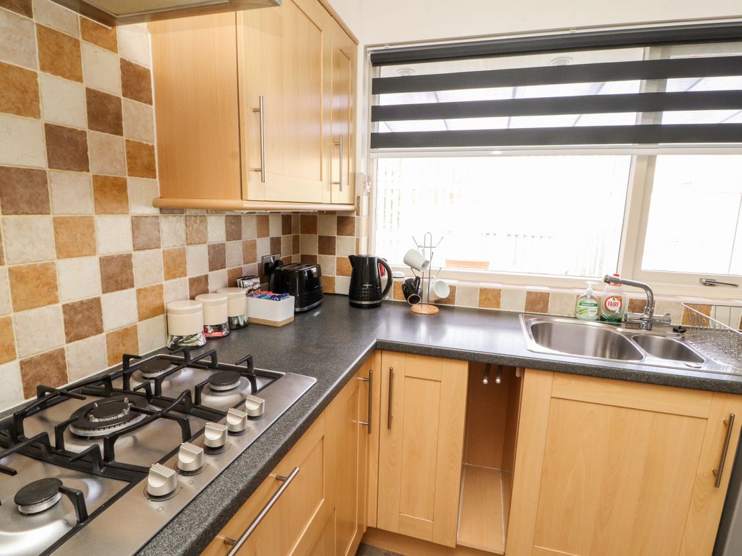 Mylnebeck Lodge