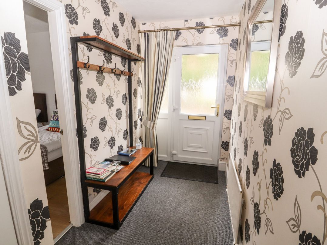 Mylnebeck Lodge