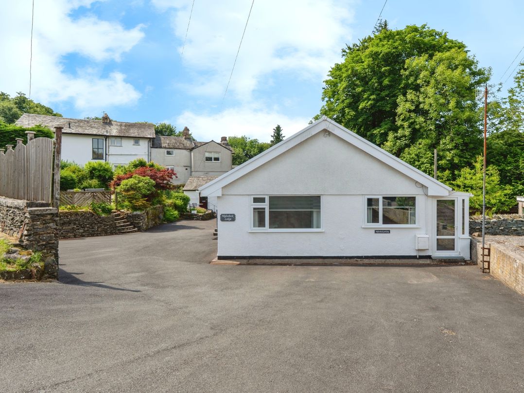 Mylnebeck Lodge