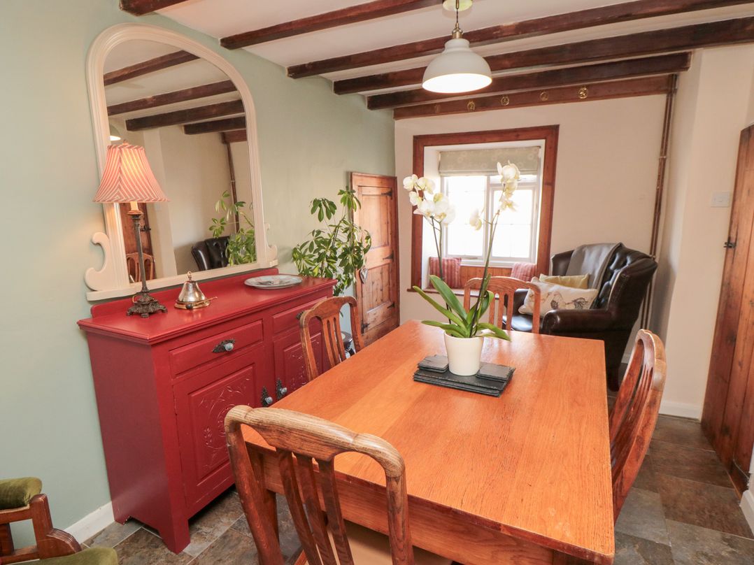 Chapel Cottage