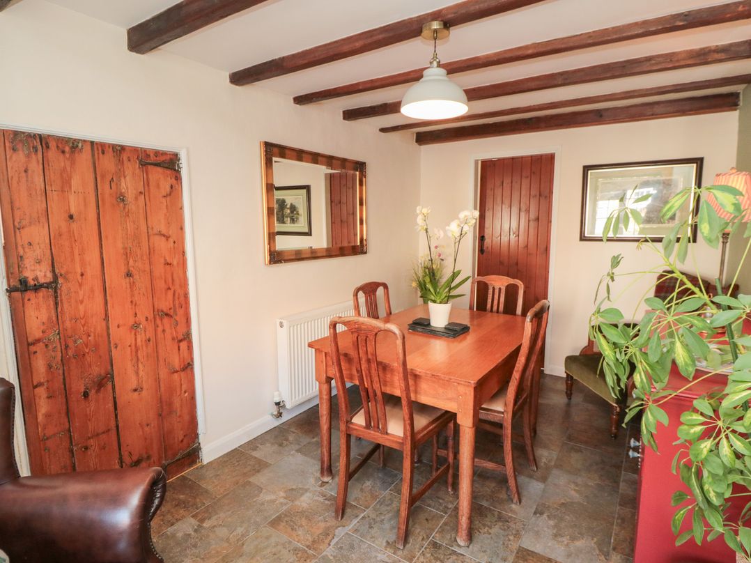 Chapel Cottage