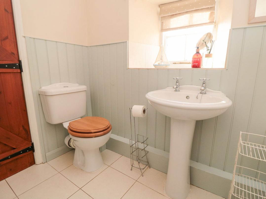 Chapel Cottage