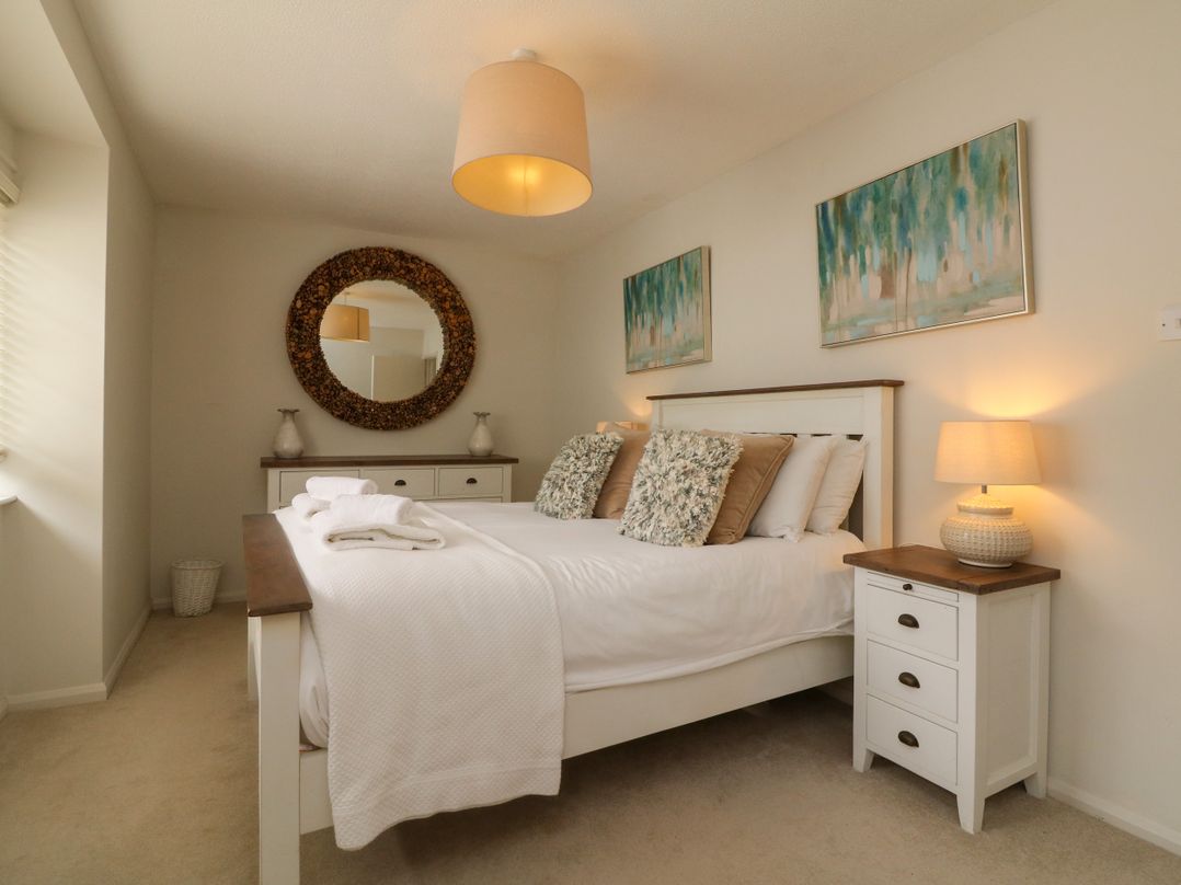 Heron Cottage