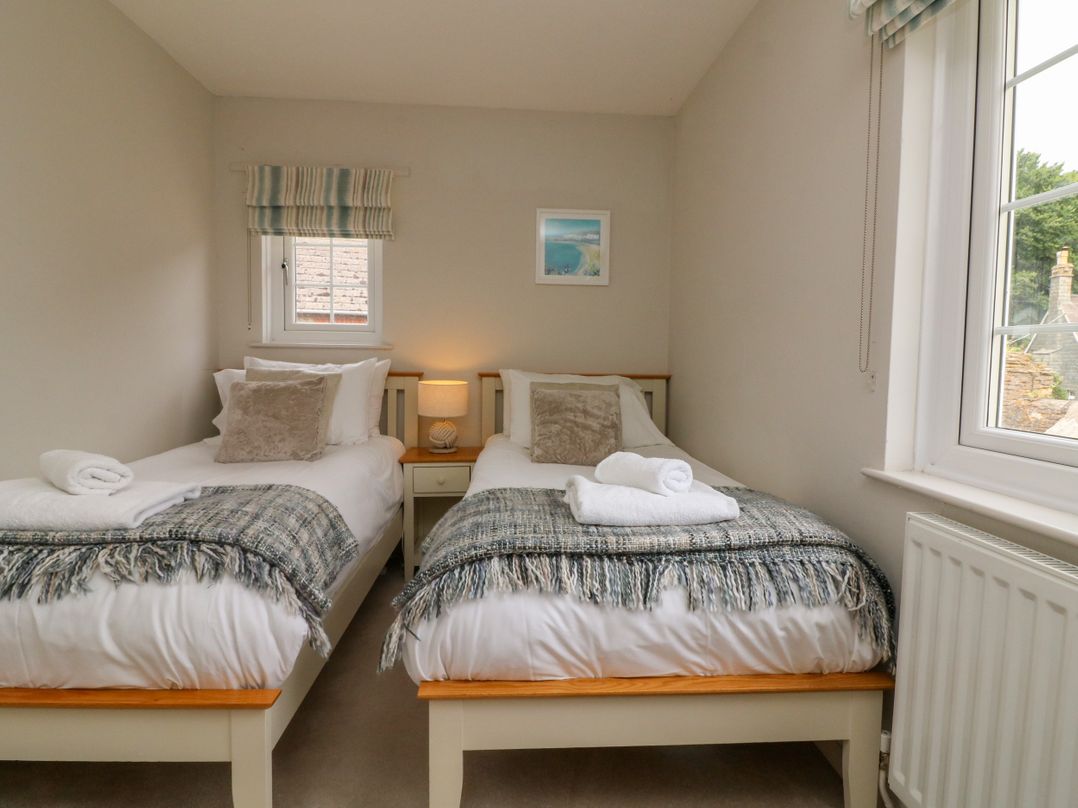 Heron Cottage