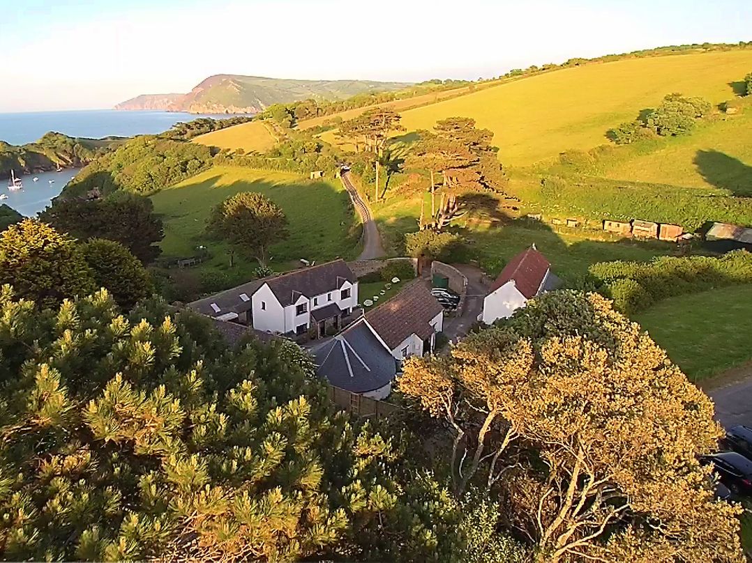 Partridge Cottage