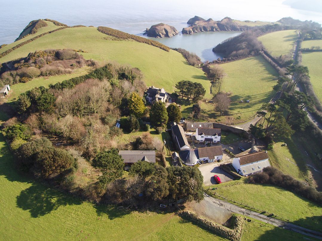 Pheasant Cottage
