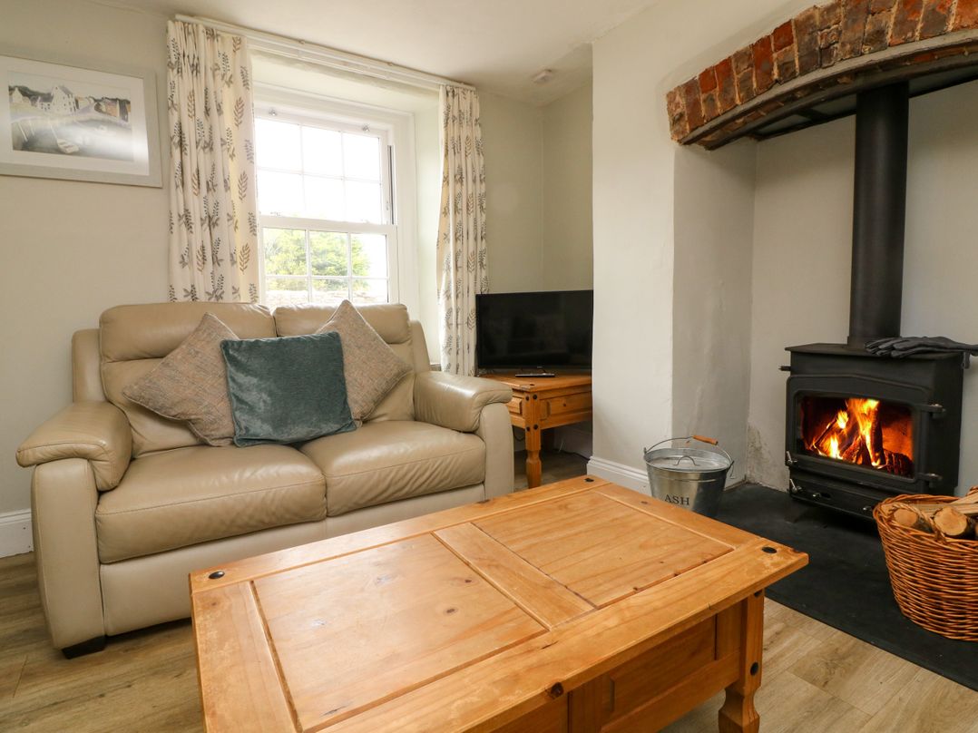 Pheasant Cottage