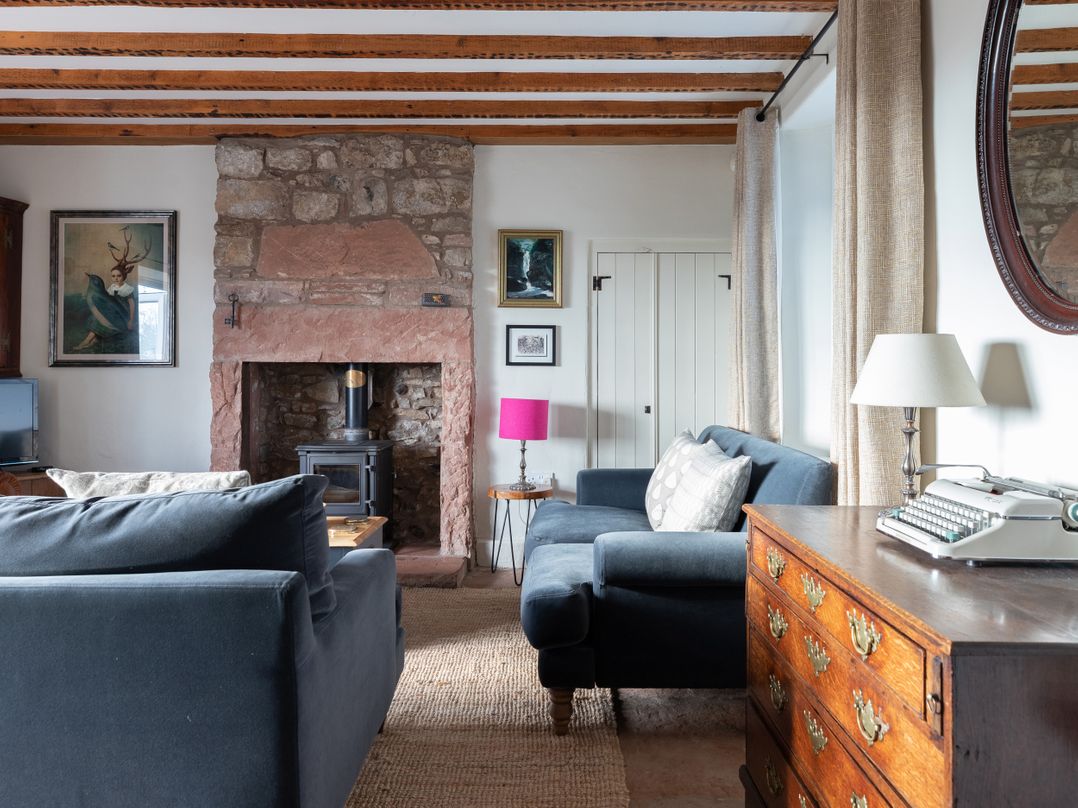 Stag Cottage