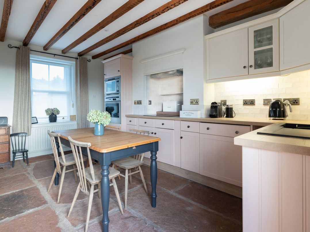 Stag Cottage