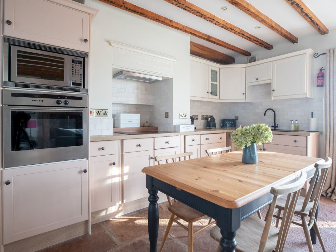 Stag Cottage