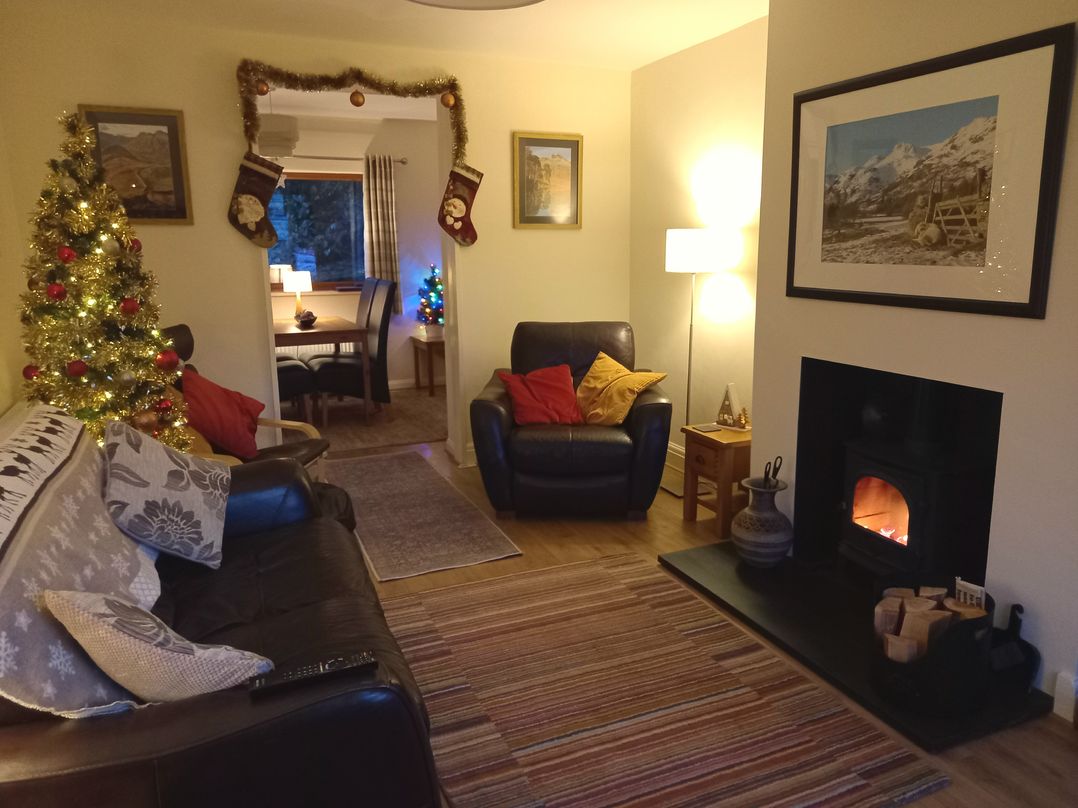 Ling Fell Cottage