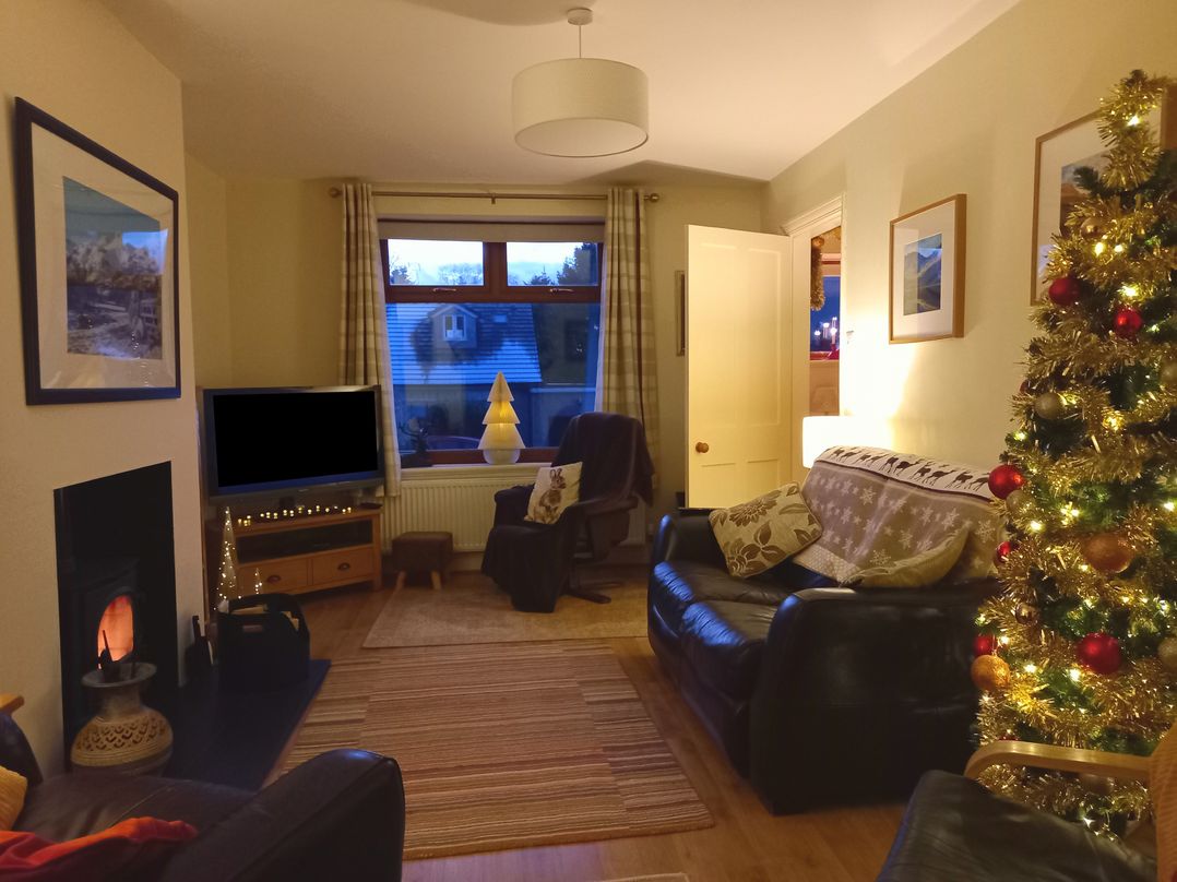 Ling Fell Cottage