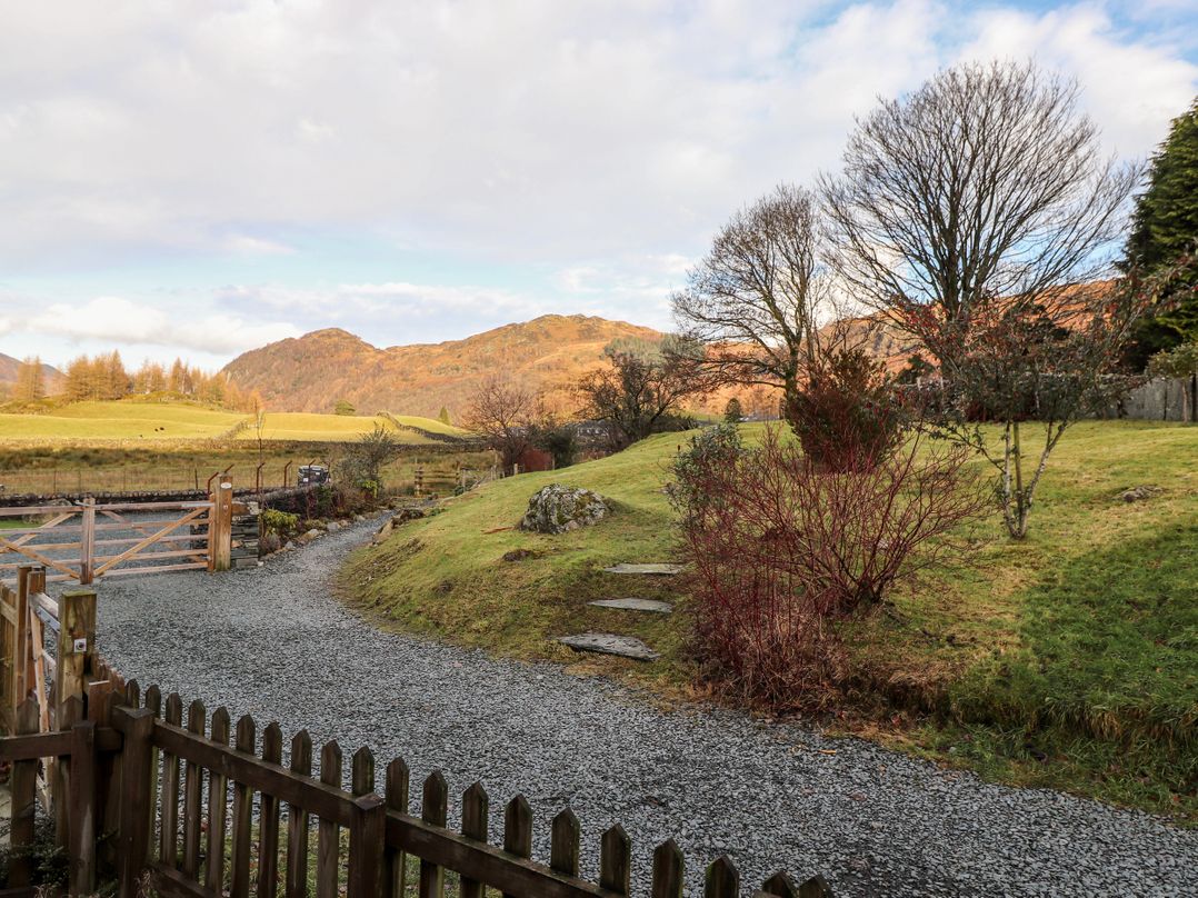Castle Lodge