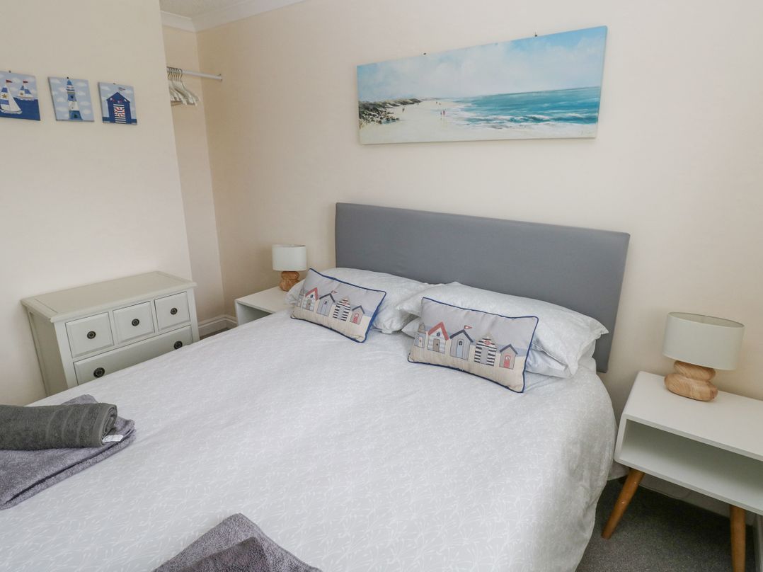 Sandy Bay House