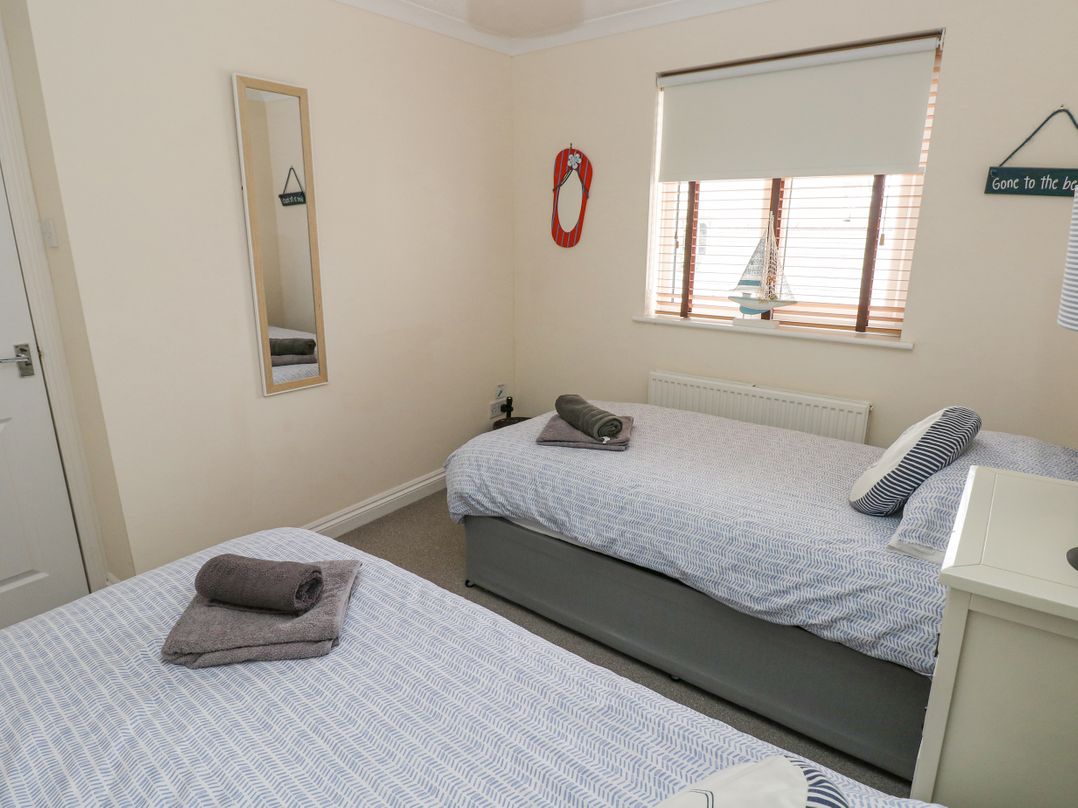 Sandy Bay House