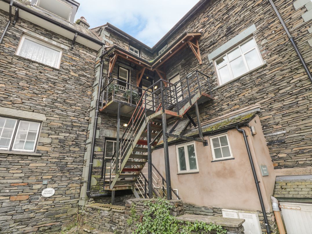 Kelsick Heights in Ambleside, Cumbria Cottages & Lodges