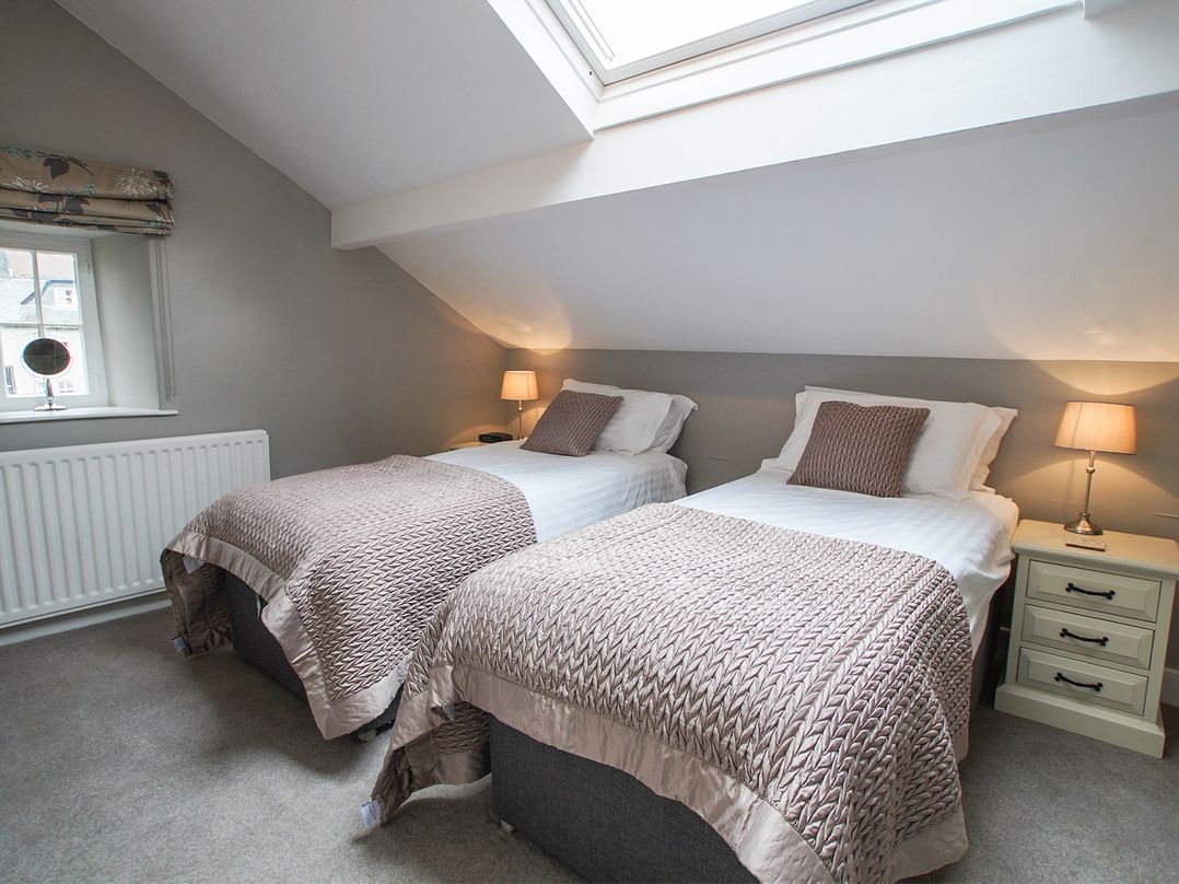 Bakers Rest Cottage in Grasmere, Cumbria Cottages & Lodges