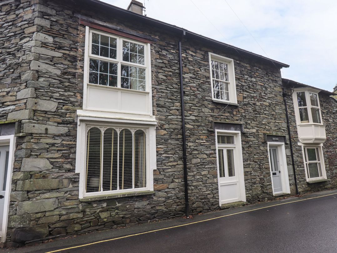 Bakers Rest Cottage