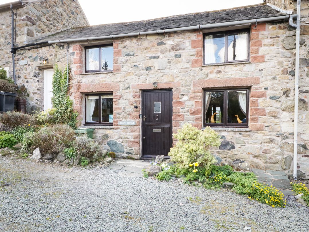 Barn Roost in Ireby, Cumbria Cottages & Lodges