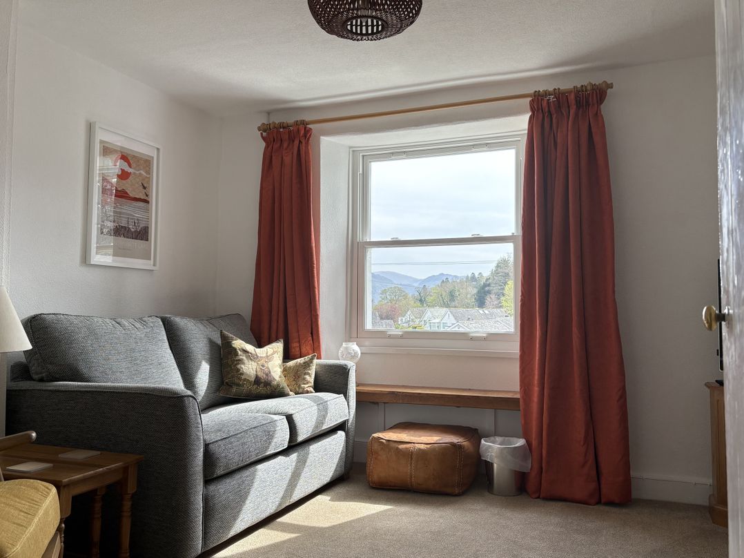 Prospect Lodge