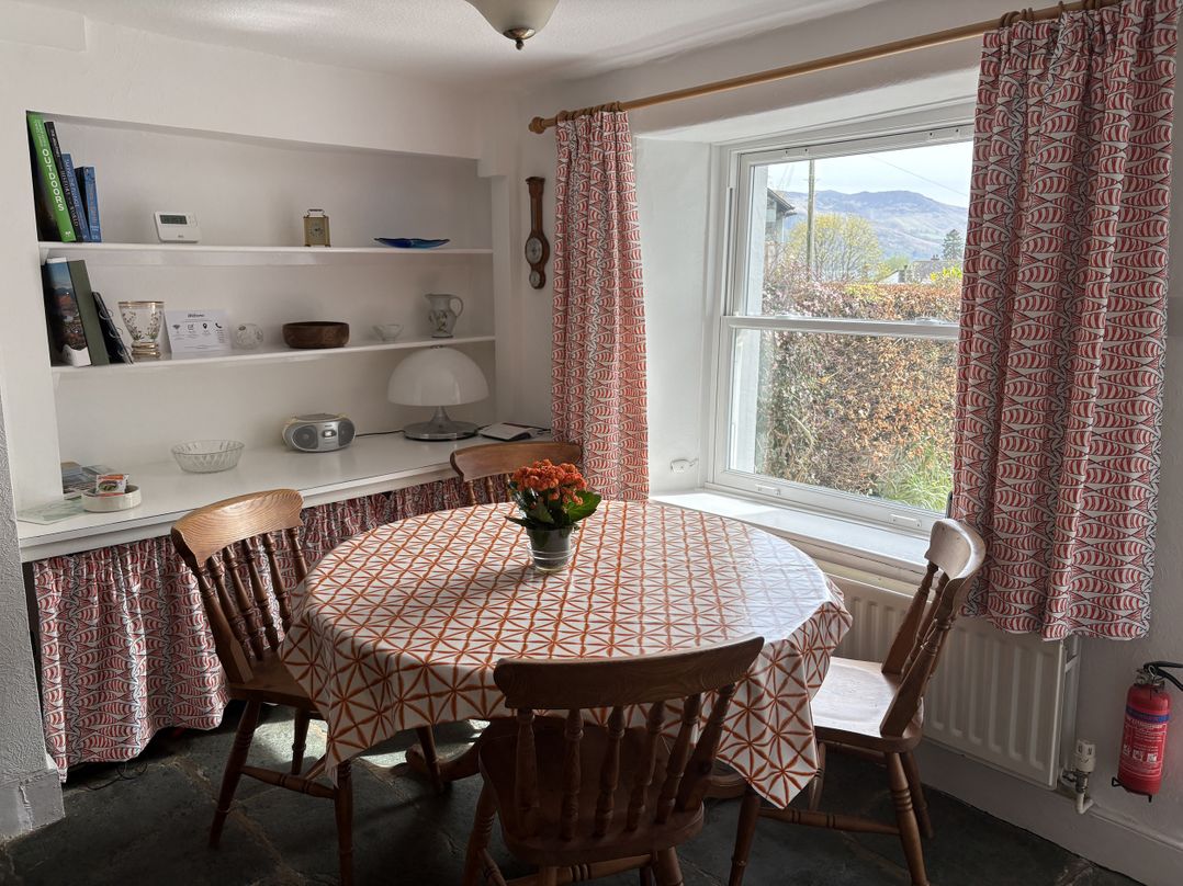 Prospect Lodge