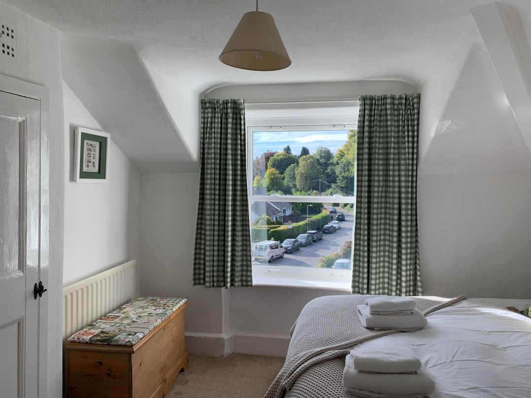 Prospect Lodge