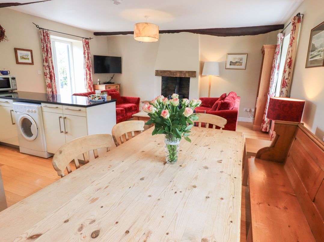 Mell View Cottage